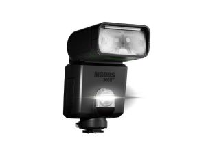 Hahnel Modus 360RT Speedlight for Fujifilm
