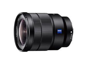 Sony FE 16-35mm f/4 ZA OSS Zeiss Vario-Tessar T* Lens