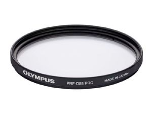 Olympus PRF-D58 Pro MFT 58mm Protection Filter