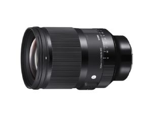 Sigma 35mm F1.2 DG DN Art -  For Sony FE