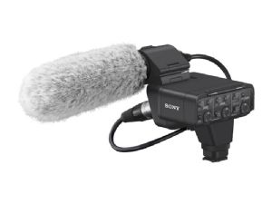 Sony XLR-K3M XLR Adaptor Kit