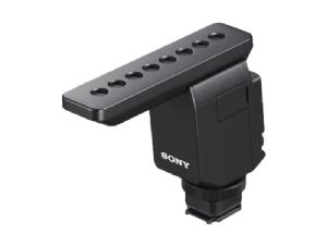 Sony ECM-B1M Shotgun Microphone