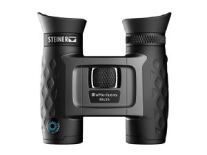 Steiner 10x26 BluHorizons Sunlight-Adaptive Binoculars Steiner 10x26 BluHorizons Sunlight-Adaptive Binoculars