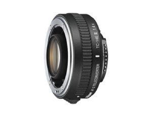 Nikon TC-14E III TeleConverter