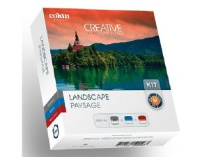 Cokin P Series Landscape Kit H300-06