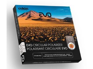 Cokin P Series EVO 95mm Circular Polariser Filter CV164B-95A