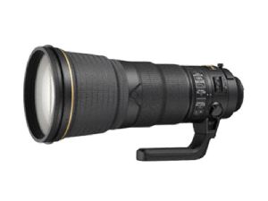 Nikon 400mm f/2.8 VR E FL AF-S ED