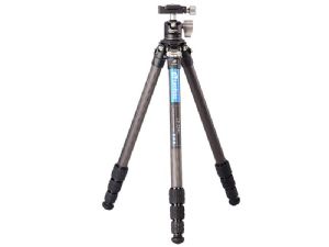 Leofoto Ranger LS-224C Carbon Fibre Tripod + LH-25 Ballhead