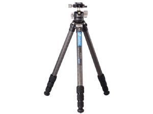 Leofoto Ranger LS-254C Carbon Fibre Tripod + LH-30 Ballhead