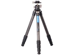 Leofoto Ranger LS-284C Carbon Fibre Tripod + LH-30 Ballhead