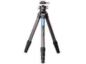 Leofoto Ranger LS-324C Carbon Fibre Tripod + LH-40 Ballhead