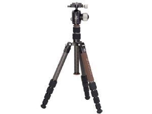 Leofoto Urban LX-225CT Carbon Fibre Tripod + XB-32Q Ballhead