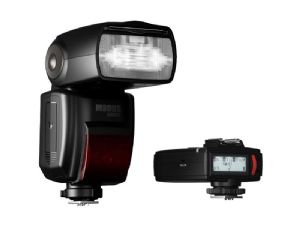 Hahnel Modus 600RT MK2 Wireless Viper TTL Kit for Fujifilm