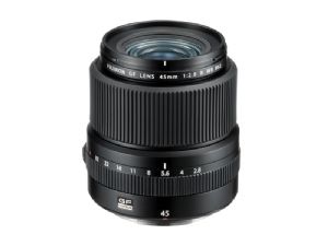 Fujifilm GF 45mm F2.8 R WR