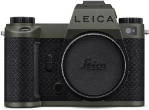 Leica SL3 Reporter