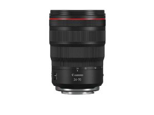 Canon RF 24-70mm F2.8L IS USM