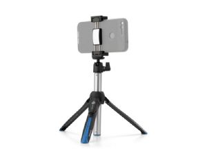 Benro BK15 Mini Tripod & Selfie Stick Benro BK15 Mini Tripod & Selfie Stick