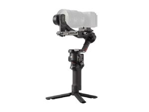 DJI RS 4 Gimbal Stabiliser