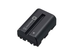 Sony NP-FM500H InfoLITHIUM M Type Rechargeable Battery