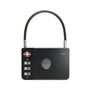 MiLi MiBell Apple "Find My" Anti-Loss Combination Lock MiLi MiBell Apple "Find My" Anti-Loss Combination Lock