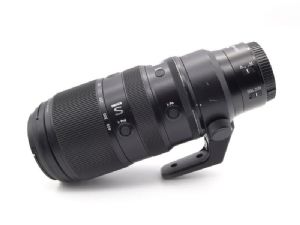 Nikon Z 100-400mm f/4.5-5.6 VR S Zoom-Nikkor full frame lens- Nikon Refurbished Stock