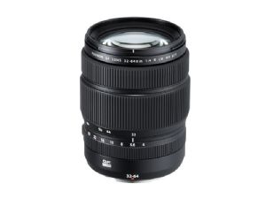 Fujifilm GF 32-64mm F4 R LM WR