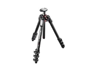 Manfrotto 055CXPRO4 Carbon Fibre 4-Section Tripod MT055CXPRO4 Manfrotto 055CXPRO4 Carbon Fibre 4-Section Tripod MT055CXPRO4