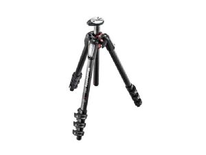 Manfrotto MT055CXPRO4 Carbon Fiber Tripod