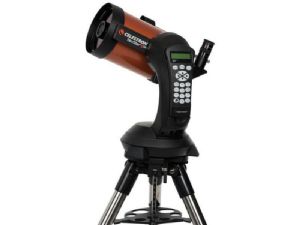 Celestron Nexstar 5SE Computerised Cassegrain Telescope