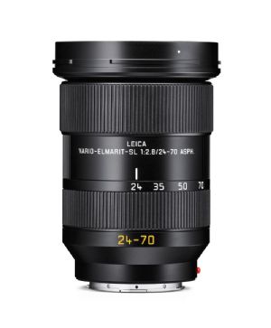 Leica 24-70mm f/2.8 Vario-Elmarit-SL ASPH. Leica 24-70mm f/2.8 Vario-Elmarit-SL ASPH.