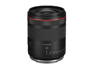 Canon RF 20mm F1.4L VCM Canon RF 20mm F1.4L VCM