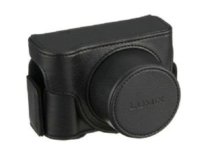 Panasonic DMW-CLXM2 Soft case for Lumix LX100 Mark II