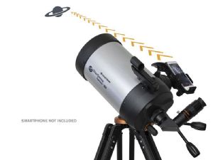 Celestron Starsense Explorer DX 6" Smartphone App-enabled Schmidt Cassegrain Telescope