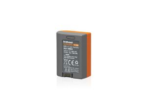 Hahnel Extreme Modus HLX-MD2 Li-ion Battery for Modus 360 Hahnel Extreme Modus HLX-MD2 Li-ion Battery for Modus 360