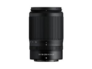 Nikon Z DX 50-250mm f/4.5-6.3 VR Nikkor