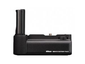 Nikon MB-N10 Battery Pack Grip for the Nikon Z 5, Z 6 & Z 7 Nikon MB-N10 Battery Pack Grip for the Nikon Z 5, Z 6 & Z 7