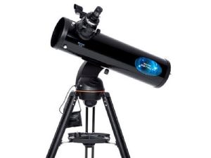 Celestron Astro Fi 130MM Newtonian Telescope