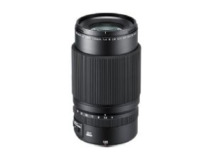 Fujifilm GF 120mm f/4 Macro R LM OIS WR Fujifilm GF 120mm f/4 Macro R LM OIS WR