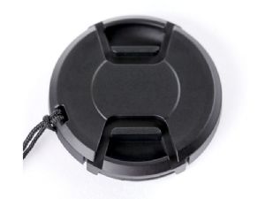 Summit Clip-on 82mm Lens Cap with Built-In Cap Keeper Summit Clip-on 82mm Lens Cap with Built-In Cap Keeper