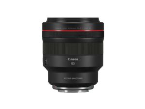 Canon RF 85mm F1.2L USM DS