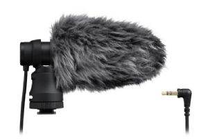 Canon Stereo Microphone DM-E100 Canon Stereo Microphone DM-E100