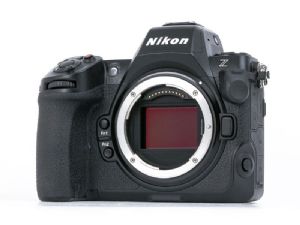 Nikon Z 8 Mirrorless Camera Body - Nikon Refurbished Stock