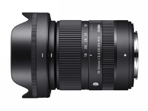 Sigma 18-50mm F2.8 DC DN | Contemporary - Fujifilm X-Mount