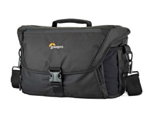 Lowepro Nova 200 AW II (Black)