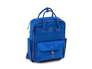 Langly Sierra Camera Backpack - Blue