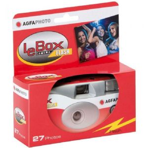AGFA LeBox Flash AGFA LeBox Flash