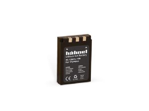 Hahnel HL-10B/12B battery (replacement for Olympus Li-10b/12b)