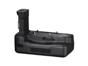 Canon CF-R20EP Battery Grip with Cooling Fan & Ethernet
