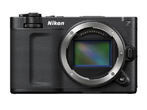 Nikon ZR 6K Cinema Camera