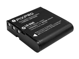 Kodak Pixpro LB-060 Lithium Ion Battery - AZ421/422/425/528 Kodak Pixpro LB-060 Lithium Ion Battery - AZ421/422/425/528